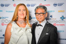 Otago Medical Research Foundation Gala. Dunedin Town Hall, Friday 16 February 2024. Photo: Chris Sullivan/Seen in Dunedin