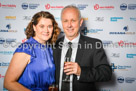 Otago Medical Research Foundation Gala. Dunedin Town Hall, Friday 16 February 2024. Photo: Chris Sullivan/Seen in Dunedin