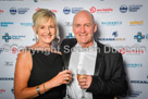 Otago Medical Research Foundation Gala. Dunedin Town Hall, Friday 16 February 2024. Photo: Chris Sullivan/Seen in Dunedin