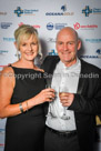 Otago Medical Research Foundation Gala. Dunedin Town Hall, Friday 16 February 2024. Photo: Chris Sullivan/Seen in Dunedin