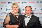 Otago Medical Research Foundation Gala. Dunedin Town Hall, Friday 16 February 2024. Photo: Chris Sullivan/Seen in Dunedin