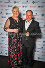 Otago Medical Research Foundation Gala. Dunedin Town Hall, Friday 16 February 2024. Photo: Chris Sullivan/Seen in Dunedin