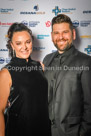 Otago Medical Research Foundation Gala. Dunedin Town Hall, Friday 16 February 2024. Photo: Chris Sullivan/Seen in Dunedin