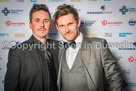 Otago Medical Research Foundation Gala. Dunedin Town Hall, Friday 16 February 2024. Photo: Chris Sullivan/Seen in Dunedin