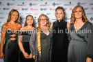 Otago Medical Research Foundation Gala. Dunedin Town Hall, Friday 16 February 2024. Photo: Chris Sullivan/Seen in Dunedin