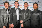 Otago Medical Research Foundation Gala. Dunedin Town Hall, Friday 16 February 2024. Photo: Chris Sullivan/Seen in Dunedin