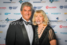 Otago Medical Research Foundation Gala. Dunedin Town Hall, Friday 16 February 2024. Photo: Chris Sullivan/Seen in Dunedin