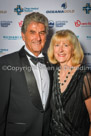 Otago Medical Research Foundation Gala. Dunedin Town Hall, Friday 16 February 2024. Photo: Chris Sullivan/Seen in Dunedin