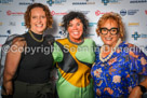 Otago Medical Research Foundation Gala. Dunedin Town Hall, Friday 16 February 2024. Photo: Chris Sullivan/Seen in Dunedin