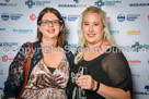 Otago Medical Research Foundation Gala. Dunedin Town Hall, Friday 16 February 2024. Photo: Chris Sullivan/Seen in Dunedin