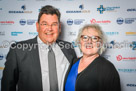 Otago Medical Research Foundation Gala. Dunedin Town Hall, Friday 16 February 2024. Photo: Chris Sullivan/Seen in Dunedin