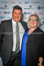 Otago Medical Research Foundation Gala. Dunedin Town Hall, Friday 16 February 2024. Photo: Chris Sullivan/Seen in Dunedin