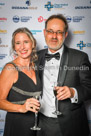 Otago Medical Research Foundation Gala. Dunedin Town Hall, Friday 16 February 2024. Photo: Chris Sullivan/Seen in Dunedin