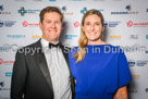 Otago Medical Research Foundation Gala. Dunedin Town Hall, Friday 16 February 2024. Photo: Chris Sullivan/Seen in Dunedin