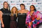 Otago Medical Research Foundation Gala. Dunedin Town Hall, Friday 16 February 2024. Photo: Chris Sullivan/Seen in Dunedin