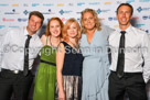 Otago Medical Research Foundation Gala. Dunedin Town Hall, Friday 16 February 2024. Photo: Chris Sullivan/Seen in Dunedin