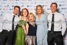 Otago Medical Research Foundation Gala. Dunedin Town Hall, Friday 16 February 2024. Photo: Chris Sullivan/Seen in Dunedin