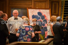 Otago Medical Research Foundation Gala. Dunedin Town Hall, Friday 16 February 2024. Photo: Chris Sullivan/Seen in Dunedin