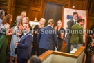 Otago Medical Research Foundation Gala. Dunedin Town Hall, Friday 16 February 2024. Photo: Chris Sullivan/Seen in Dunedin