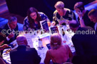 Otago Medical Research Foundation Gala. Dunedin Town Hall, Friday 16 February 2024. Photo: Chris Sullivan/Seen in Dunedin