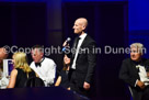 Otago Medical Research Foundation Gala. Dunedin Town Hall, Friday 16 February 2024. Photo: Chris Sullivan/Seen in Dunedin