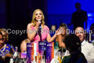 Otago Medical Research Foundation Gala. Dunedin Town Hall, Friday 16 February 2024. Photo: Chris Sullivan/Seen in Dunedin