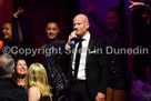 Otago Medical Research Foundation Gala. Dunedin Town Hall, Friday 16 February 2024. Photo: Chris Sullivan/Seen in Dunedin