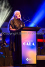 Otago Medical Research Foundation Gala. Dunedin Town Hall, Friday 16 February 2024. Photo: Chris Sullivan/Seen in Dunedin