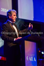 Otago Medical Research Foundation Gala. Dunedin Town Hall, Friday 16 February 2024. Photo: Chris Sullivan/Seen in Dunedin