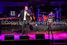 Otago Medical Research Foundation Gala. Dunedin Town Hall, Friday 16 February 2024. Photo: Chris Sullivan/Seen in Dunedin