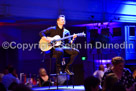 Otago Medical Research Foundation Gala. Dunedin Town Hall, Friday 16 February 2024. Photo: Chris Sullivan/Seen in Dunedin