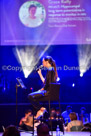 Otago Medical Research Foundation Gala. Dunedin Town Hall, Friday 16 February 2024. Photo: Chris Sullivan/Seen in Dunedin