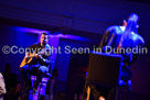 Otago Medical Research Foundation Gala. Dunedin Town Hall, Friday 16 February 2024. Photo: Chris Sullivan/Seen in Dunedin