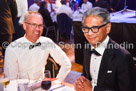 Otago Medical Research Foundation Gala. Dunedin Town Hall, Friday 16 February 2024. Photo: Chris Sullivan/Seen in Dunedin