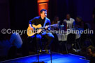 Otago Medical Research Foundation Gala. Dunedin Town Hall, Friday 16 February 2024. Photo: Chris Sullivan/Seen in Dunedin