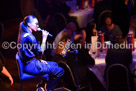 Otago Medical Research Foundation Gala. Dunedin Town Hall, Friday 16 February 2024. Photo: Chris Sullivan/Seen in Dunedin