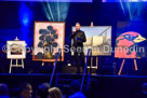 Otago Medical Research Foundation Gala. Dunedin Town Hall, Friday 16 February 2024. Photo: Chris Sullivan/Seen in Dunedin