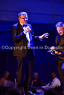 Otago Medical Research Foundation Gala. Dunedin Town Hall, Friday 16 February 2024. Photo: Chris Sullivan/Seen in Dunedin