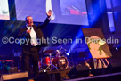 Otago Medical Research Foundation Gala. Dunedin Town Hall, Friday 16 February 2024. Photo: Chris Sullivan/Seen in Dunedin