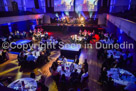 Otago Medical Research Foundation Gala. Dunedin Town Hall, Friday 16 February 2024. Photo: Chris Sullivan/Seen in Dunedin