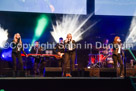 Otago Medical Research Foundation Gala. Dunedin Town Hall, Friday 16 February 2024. Photo: Chris Sullivan/Seen in Dunedin