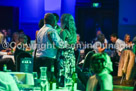 Otago Medical Research Foundation Gala. Dunedin Town Hall, Friday 16 February 2024. Photo: Chris Sullivan/Seen in Dunedin