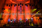 Rock Tenors. St Paul's Cathedral, Dunedin, June 2024. Photo: Chris Sullivan/Seen in Dunedin