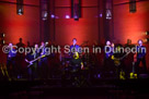 Rock Tenors. St Paul's Cathedral, Dunedin, June 2024. Photo: Chris Sullivan/Seen in Dunedin