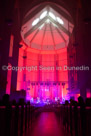 Rock Tenors. St Paul's Cathedral, Dunedin, June 2024. Photo: Chris Sullivan/Seen in Dunedin