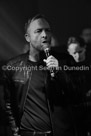 Rock Tenors. St Paul's Cathedral, Dunedin, June 2024. Photo: Chris Sullivan/Seen in Dunedin