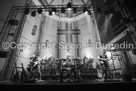 Rock Tenors. St Paul's Cathedral, Dunedin, June 2024. Photo: Chris Sullivan/Seen in Dunedin