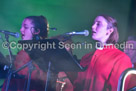 Rock Tenors. St Paul's Cathedral, Dunedin, June 2024. Photo: Chris Sullivan/Seen in Dunedin