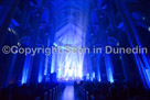 Rock Tenors. St Paul's Cathedral, Dunedin, June 2024. Photo: Chris Sullivan/Seen in Dunedin