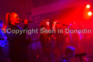 Rock Tenors. St Paul's Cathedral, Dunedin, June 2024. Photo: Chris Sullivan/Seen in Dunedin